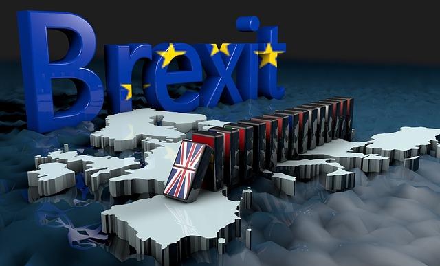 Britanicii mai vor un referendum legat de Brexit