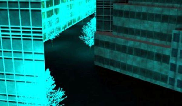 Copacii bioluminiscenţi vor înlocui în viitor iluminatul stradal
