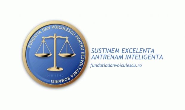 Fundația Dan Voiculescu pentru Dezvoltarea României începe un program de cursuri gratuite pentru fonduri europene 18625857