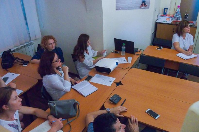 Fundația Dan Voiculescu pentru Dezvoltarea României începe un program de cursuri gratuite pentru fonduri europene 18625872