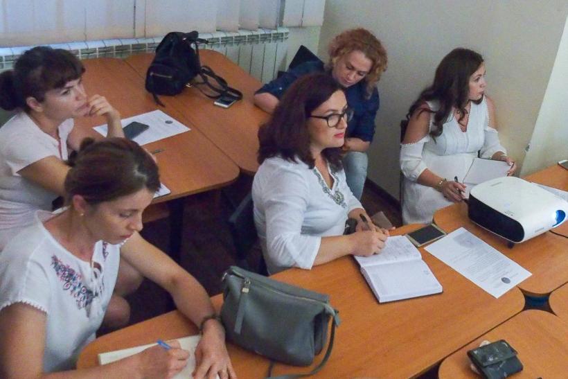 Fundația Dan Voiculescu pentru Dezvoltarea României începe un program de cursuri gratuite pentru fonduri europene 18625873