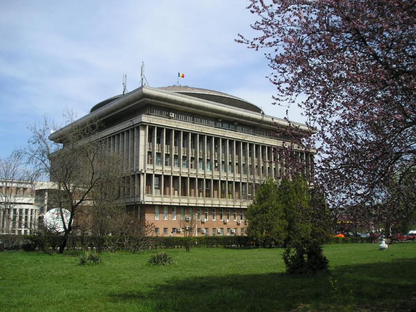 Universitatea POLITEHNICA din București clasată în topul Shanghai  al celor mai bune 500 universități din lume