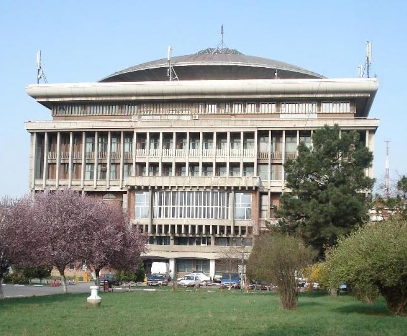 Universitatea Politehnica din Bucureşti, în top Shanghai al celor mai bune 500 universităţi din lume 
