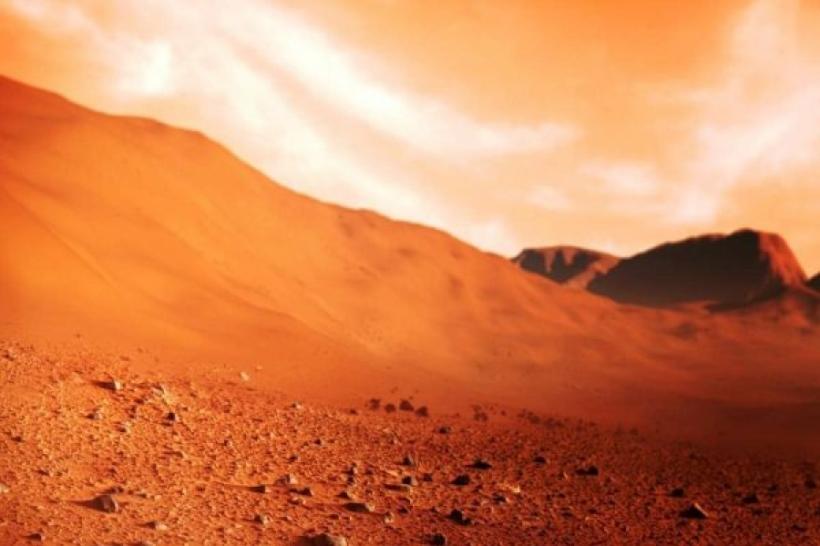 NASA ar fi distrus dovezi ale vieţii pe Marte. Ce nu știai despre misiunile spațiale spre Planeta Roșie
