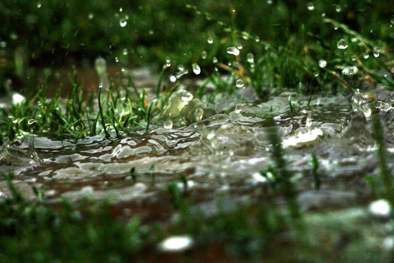 Prognoza METEO pentru 30, 31, 1 și 2 august : Ploi în toată țara