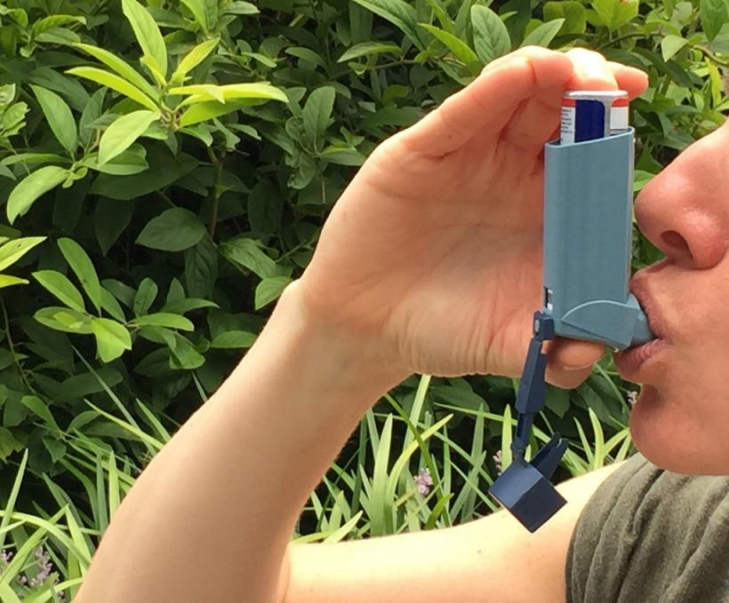 7 moduri prin care persoanele cu astm pot avea o viaţă activă