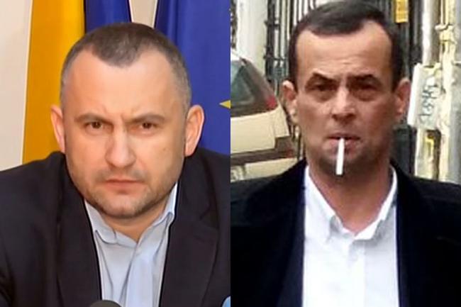 CSM decide suspendarea din funcţie a procurorilor Onea şi Negulescu (surse)