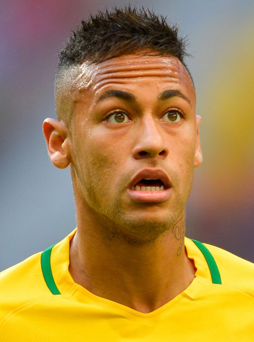 Neymar a recunoscut că a exagerat la faulturi, după criticile de la Cupa Mondială