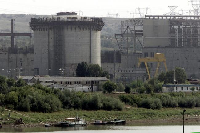 Strategia nucleară românească așteaptă bani de la chinezi