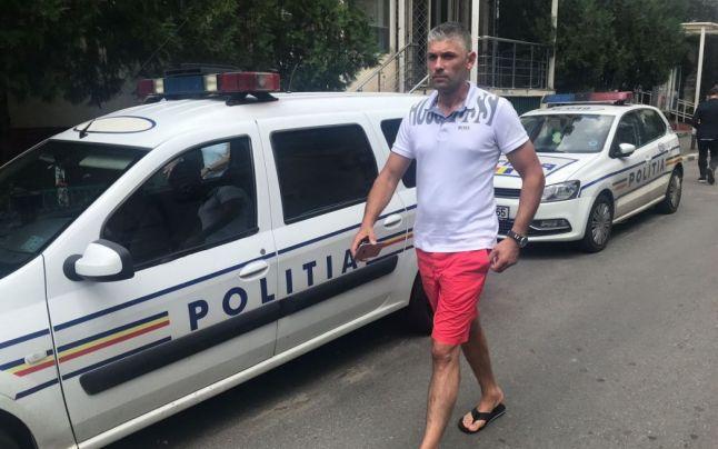 Răzvan Ştefănescu: Sper să recuperez permisul până pe 11 august
