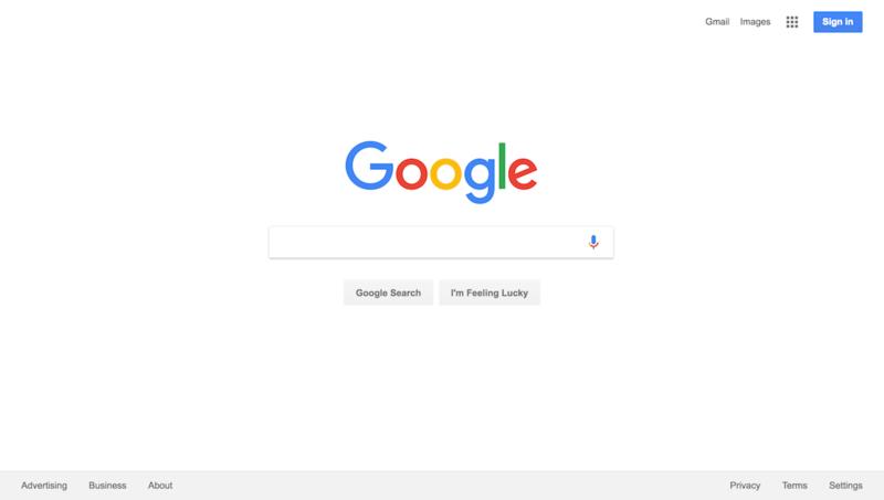 Metode prin care să cauţi corect informaţii pe Google