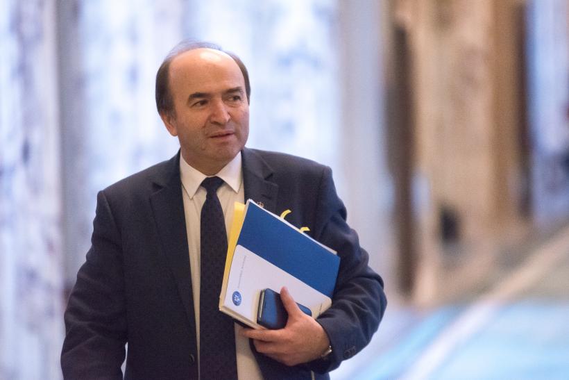 Ministrul Justiției, despre Augustin Lazăr: „A susținut-o pe Kovesi la CSM. Normal că nu e normal”