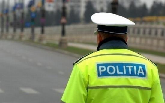 USR cere demisia conducerii Poliţiei Române