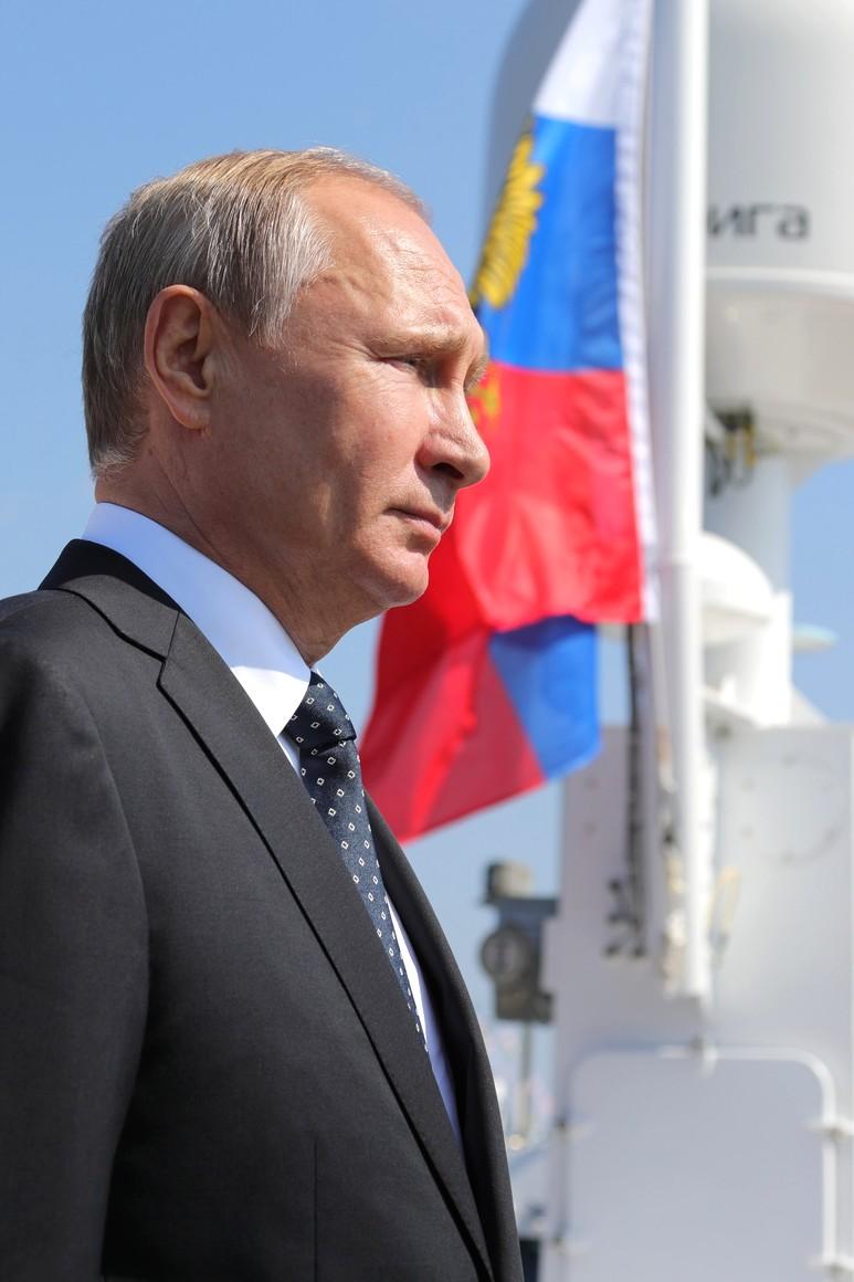 Criticii lui Putin, uciși în Africa