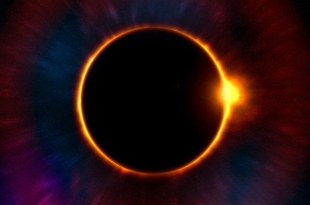 Horoscop august 2018: Efectele apropiatei eclipse de Soare! 