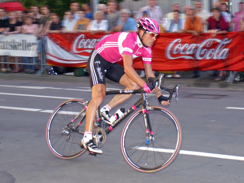 Jan Ullrich, singurul german care a câștigat Turul Franței, arestat în Spania