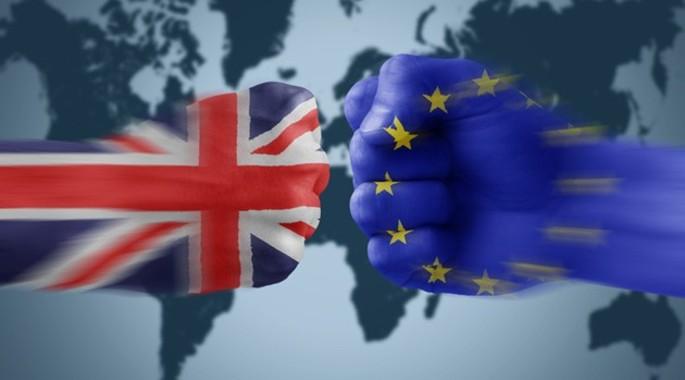 Brexit: Guvernul May lucreaza la un plan &quot;B&quot;