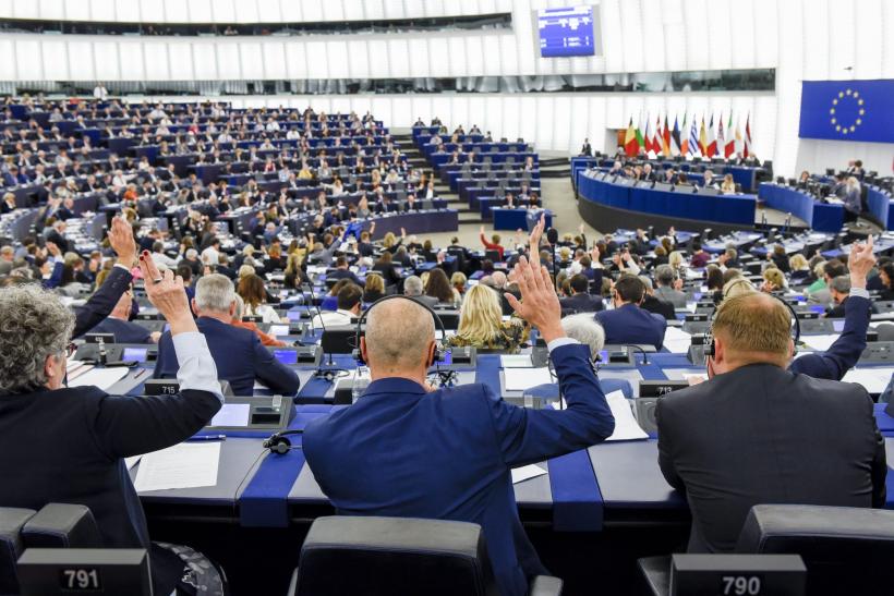 Ce face un europarlamentar?
