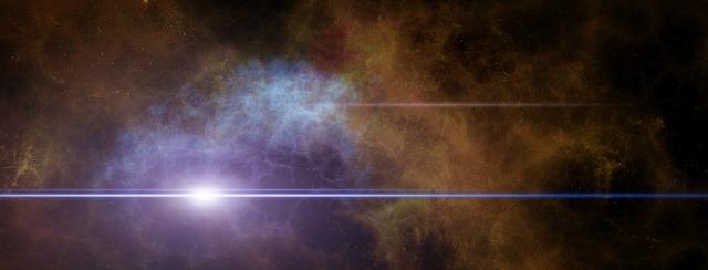 Astronomii chinezi au descoperit o stea gigant bogată în litiu