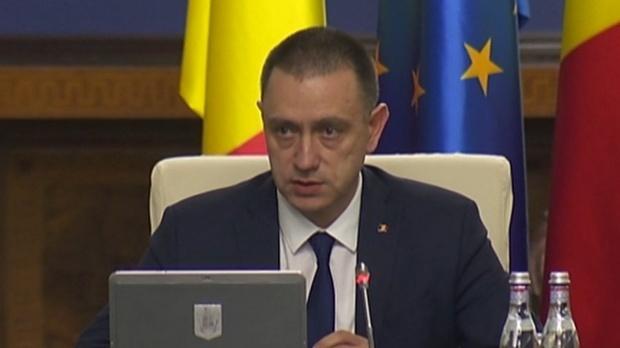 Ce spune Ministrul Apărării despre reluarea stagiului militar obligatoriu în România