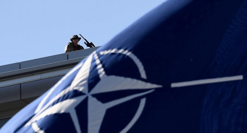 Rusia inclusa de NATO pe lista marilor amenintari!