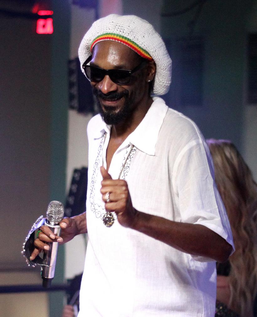 Snoop Dogg va debuta în teatru în această toamnă