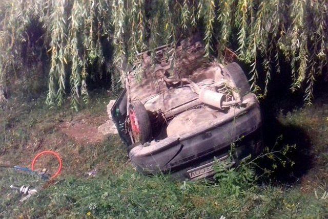 Accident mortal în județul Arad. Ce au descoperit polițiștii