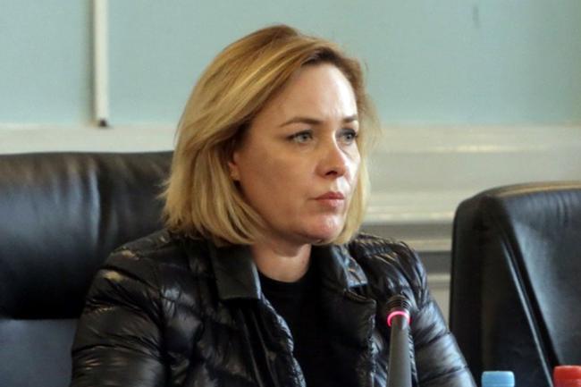 Carmen Dan: Nu ministrul coordonează intervenţiile Jandarmeriei; o să prezint azi concluziile raportului