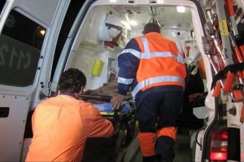 Galaţi: Bărbat în comă după o explozie la o fabrică de ulei