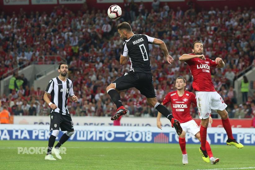 Calificare SPECTACULOASĂ în play-off-ul Ligii Campionilor pentru PAOK Salonic, echipa lui Răzvan Lucescu