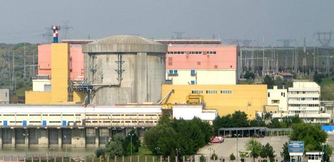 Cât va costa construcţia reactoarelor 3 şi 4 de la Cernavodă