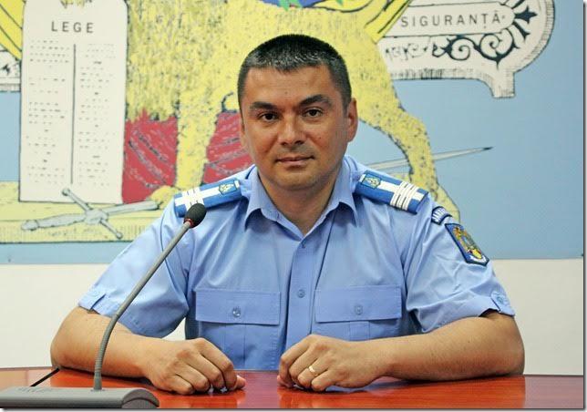 Primele declarații ale lui Sebastian Cucoș șefului Jandarmeriei după violențele de vineri