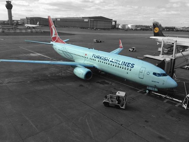 Turkish Airlines şi Turk Telekom nu îşi vor mai face publicitate în SUA