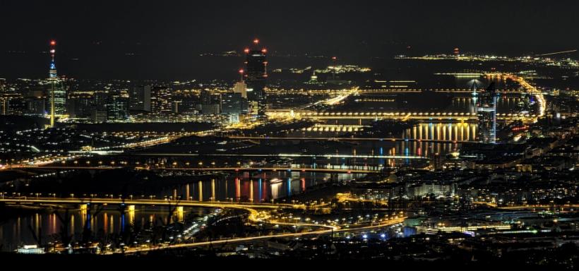 Viena detronează Melbourne şi devine cel mai bun oraş din lume în care să locuieşti