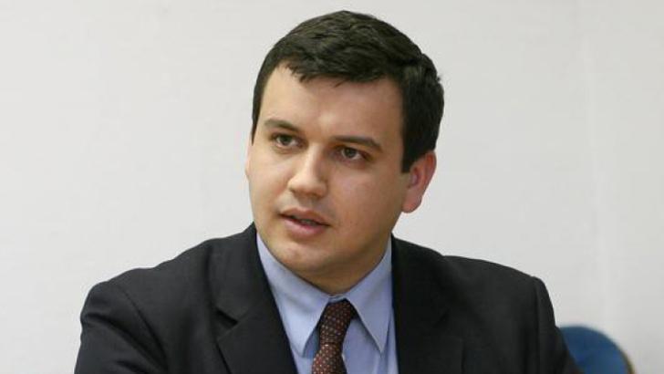 Eugen Tomac, despre polul politic anti-PSD: Nu am spus că PMP îl va susţine pe Iohannis la prezidenţiale