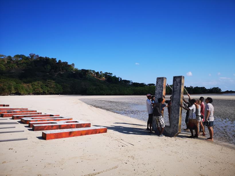 Madagascar le-a pregătit concurenților de la „Ultimul Trib” cele mai provocatoare concursuri
