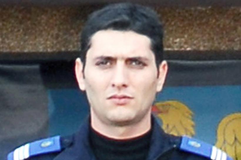 Sebastian Cucoș, șeful Jandarmeriei, a fost înlocuit din funcție cu Ionuţ Cătălin Sindile