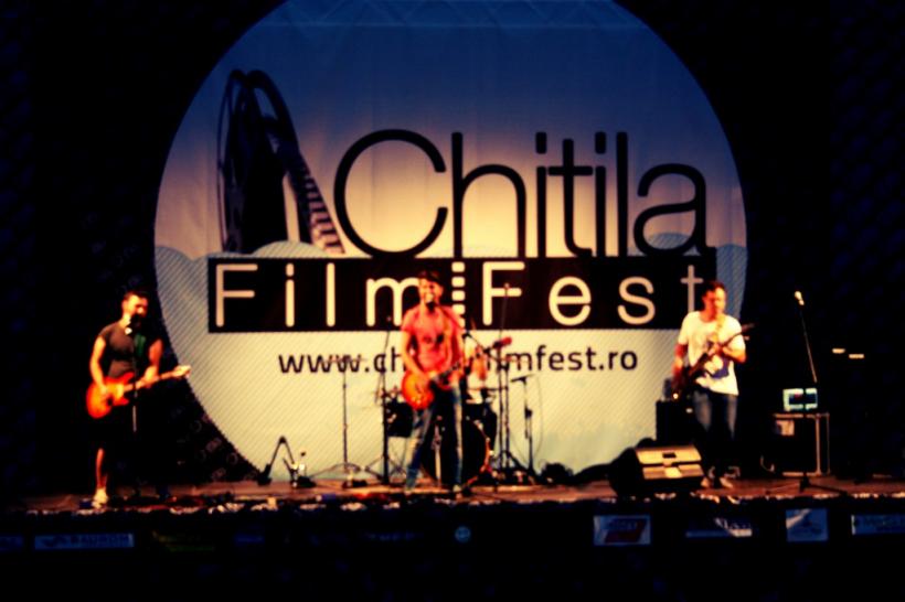 Capodopere ale filmului românesc la &quot;Chitila Film Fest&quot;