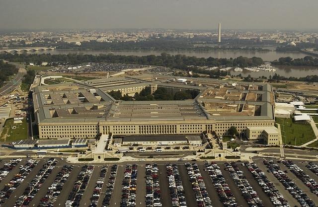 Pentagonul suspecteaza China ca vrea sa atate ţinte americane