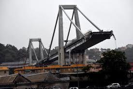 Bilanţul victimelor de la Genova a crescut  la 41 de morţi