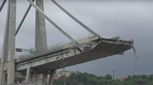 Pod prăbuşit la Genova: Operaţiunile de căutare s-au încheiat, bilanţul oficial este de 43 de morţi