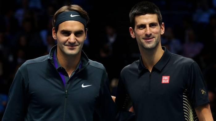 Tenis: Federer şi Djokovic vor juca finala turneului ATP de la Cincinnati
