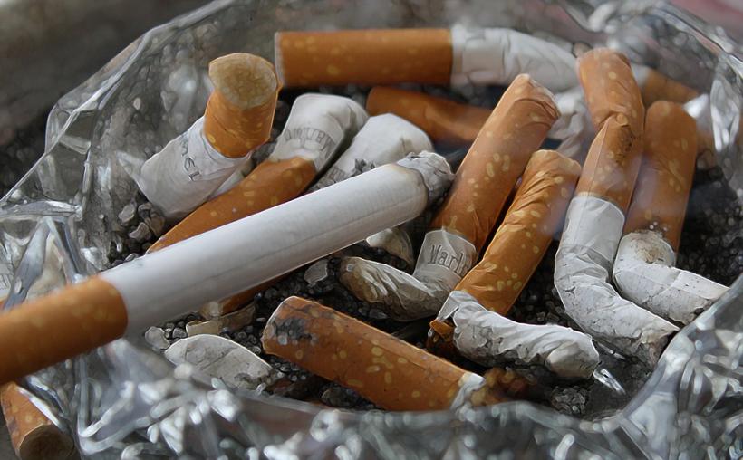 Australienii vor scoate din buzunar 25 E pentru un pachet de țigări