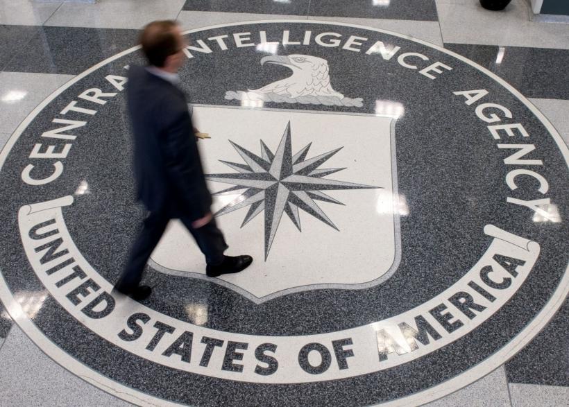 Cum a distrus China o retea de spionaj a CIA