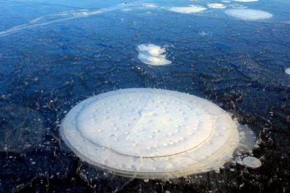 In Siberia au fost descoperite semnele unei iminente catastrofe!