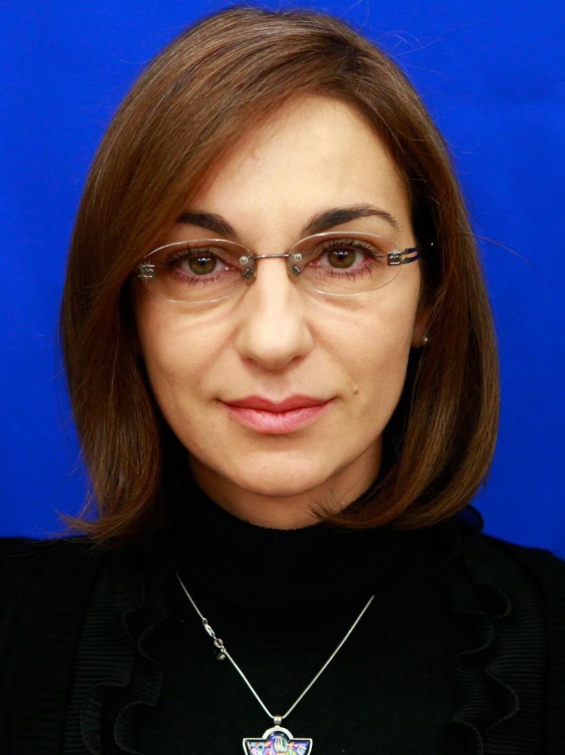 Liviu Dragnea i-a delegat atribuţiile lui Carmen Mihălcescu
