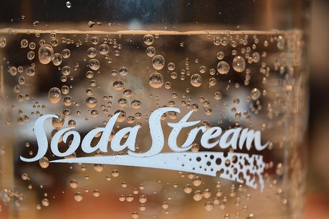 PepsiCo da 3,2 miliarde dolari pentru firma israeliană SodaStream