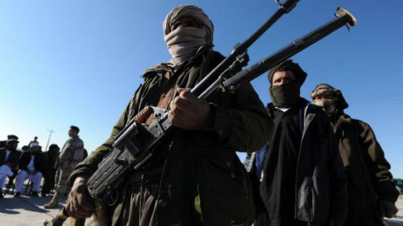 Talibanii au răpit câteva zeci de persoane
