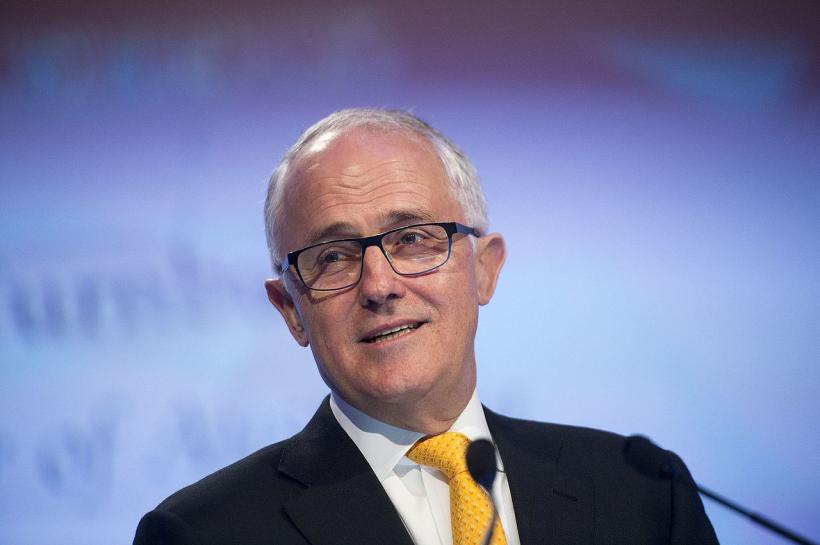 Australia: Cel puţin 10 miniştri australieni şi-au dat demisia