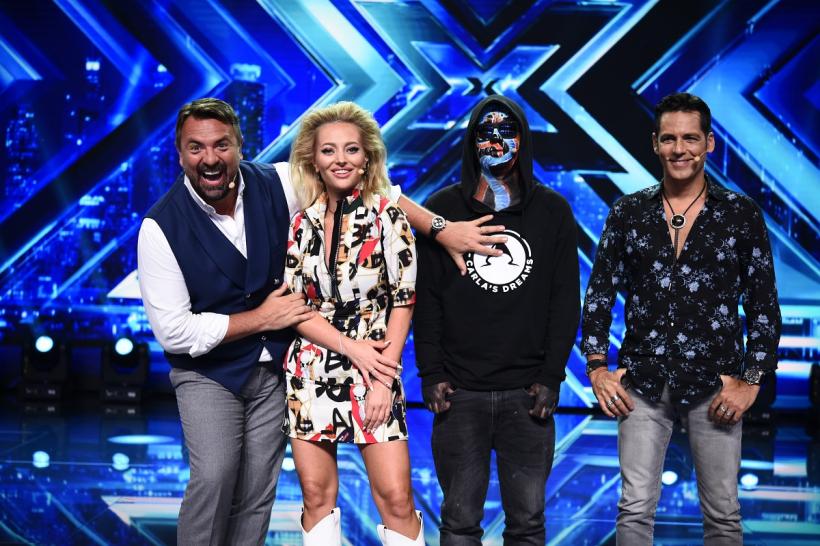 Mihai Bendeac este noul prezentator al X Factor. Ce spune despre el Horia Brenciu